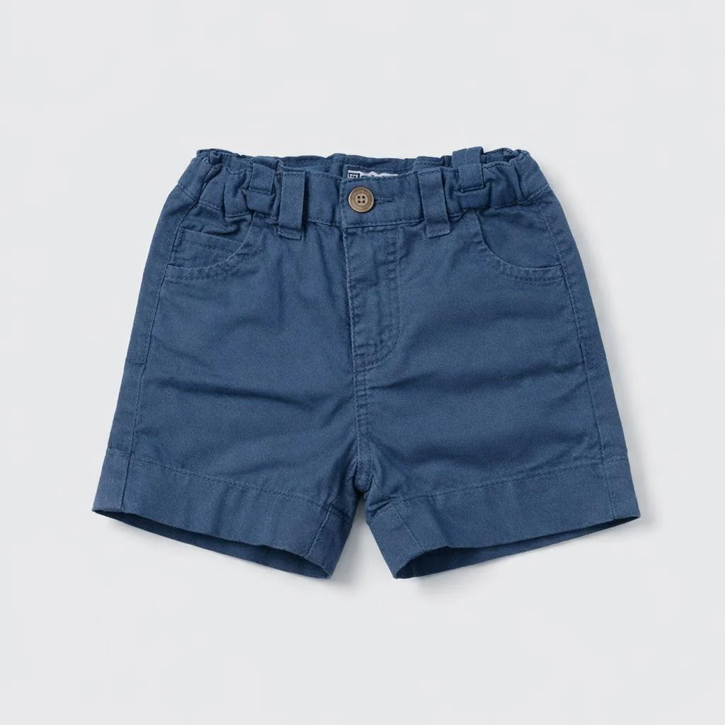 Pantaloncini corti - Bambino - 78 - 83 | 1 anno