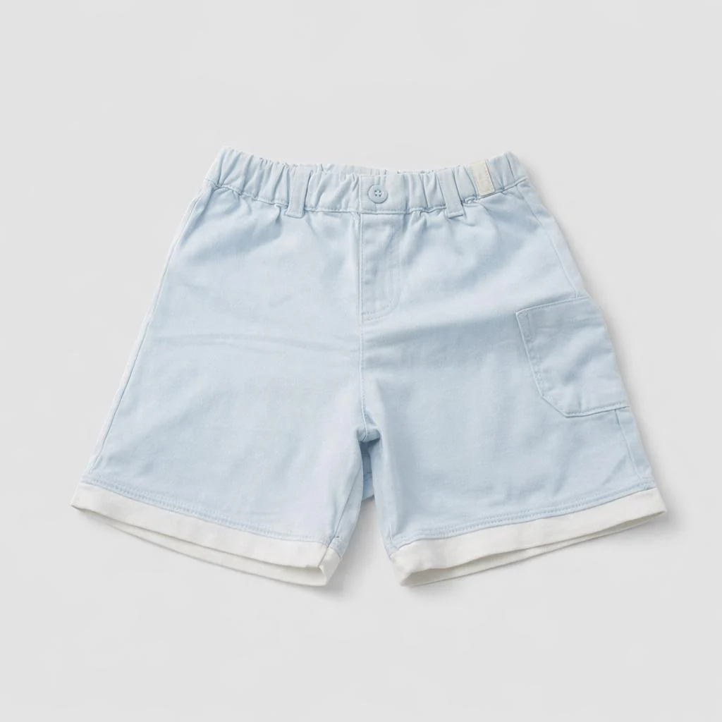 Pantaloncini corti - Bambino - 78 - 83 | 1 anno