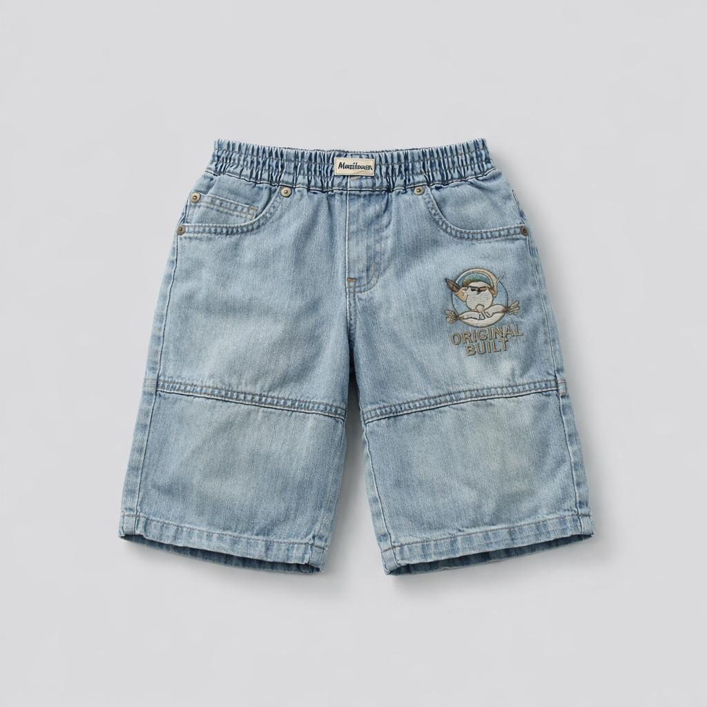 Pantaloncini corti - Bambino - 84 - 89 | 18 mesi