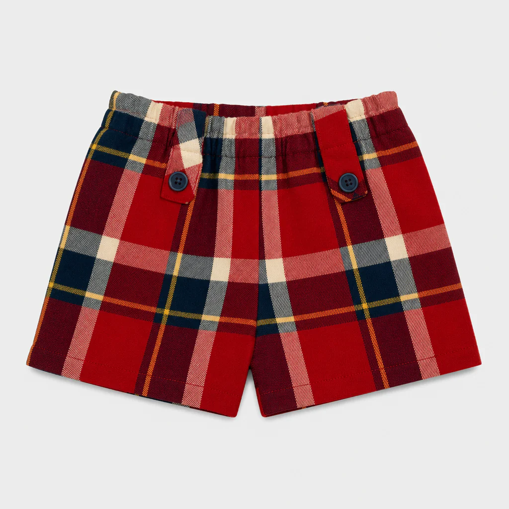 Pantaloncini corti - Bambino - 84 - 89 | 18 mesi