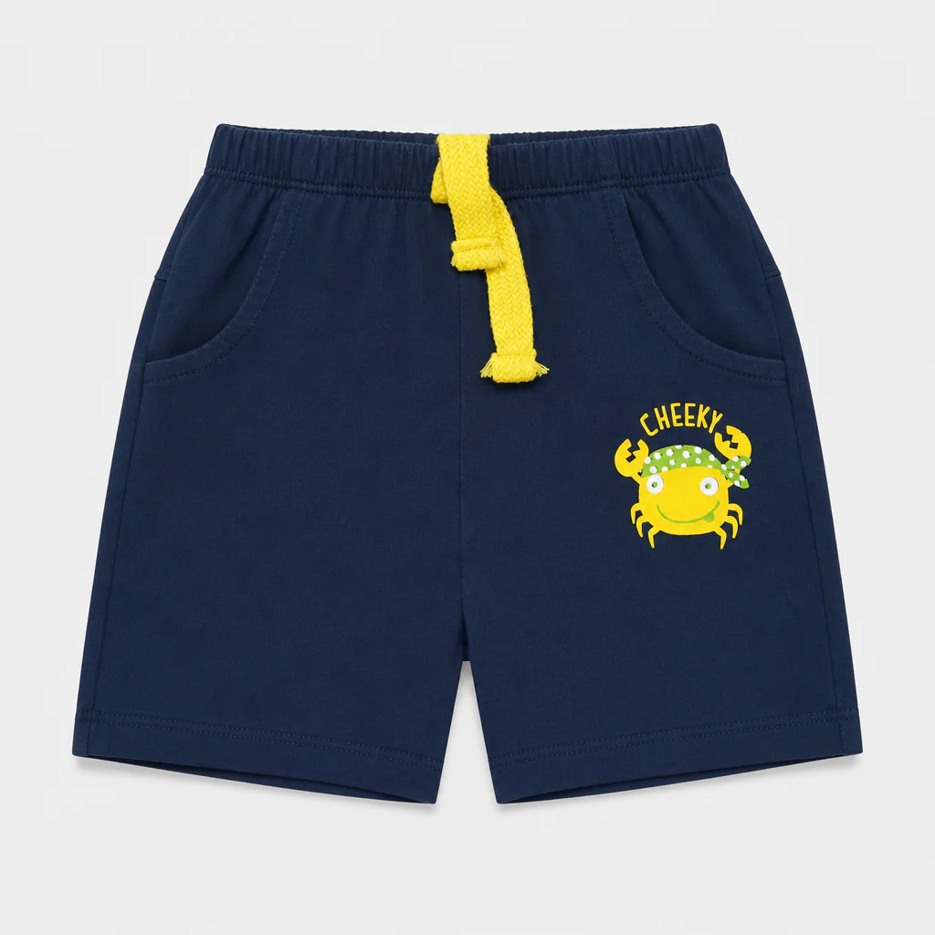 Pantaloncini corti - Bambino - 84 - 89 | 18 mesi