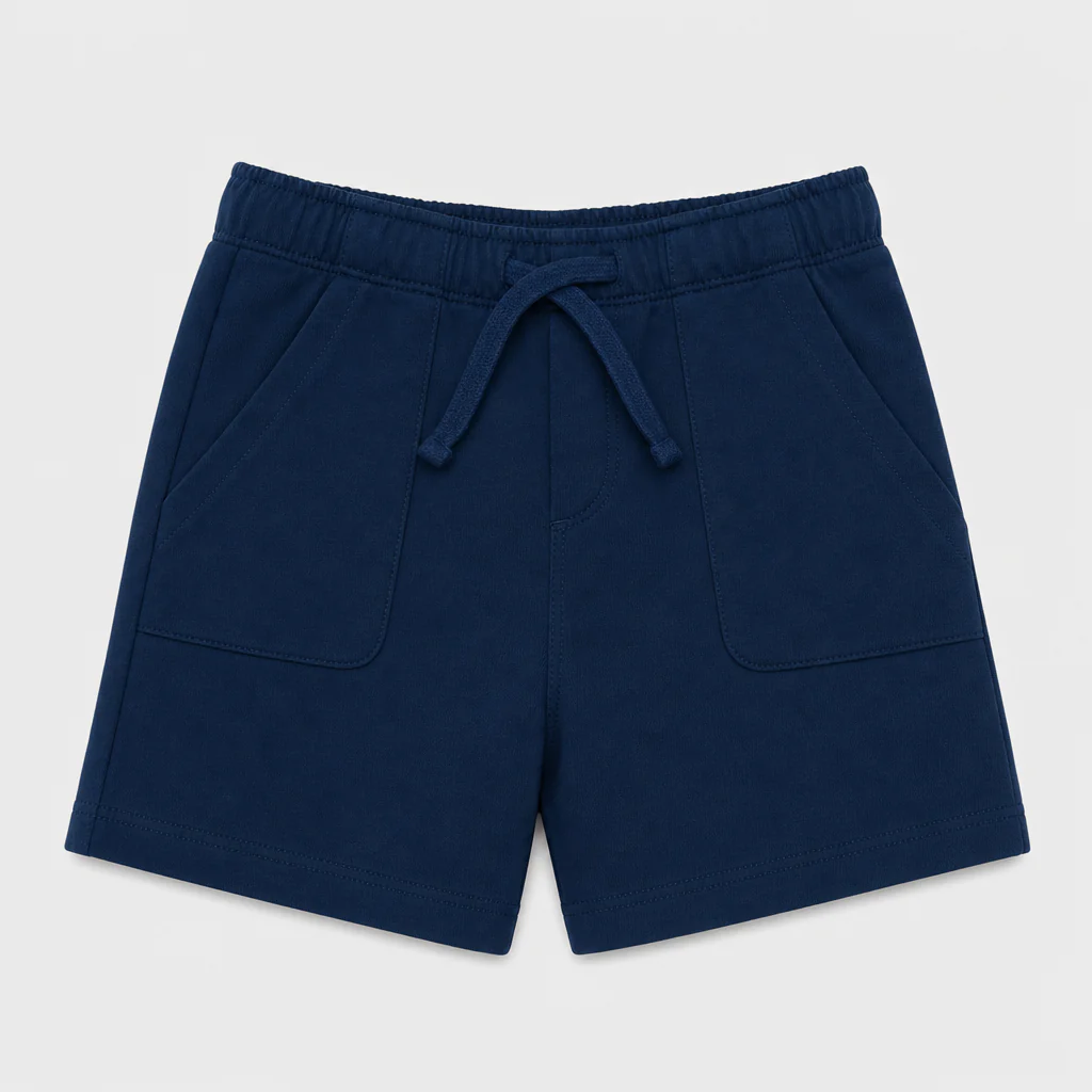 Pantaloncini corti - Bambino - 84 - 89 | 18 mesi