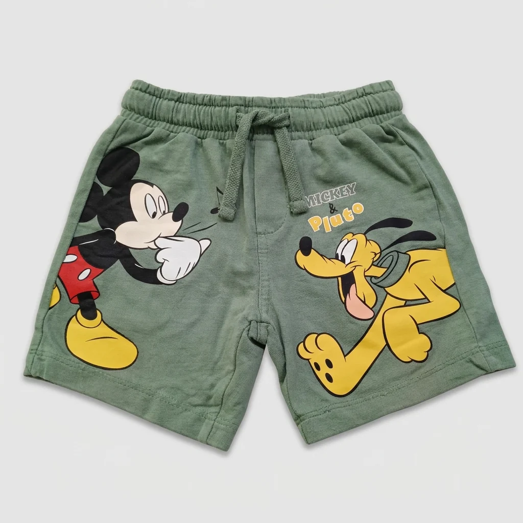 Pantaloncini corti - Bambino - 84 - 89 | 18 mesi