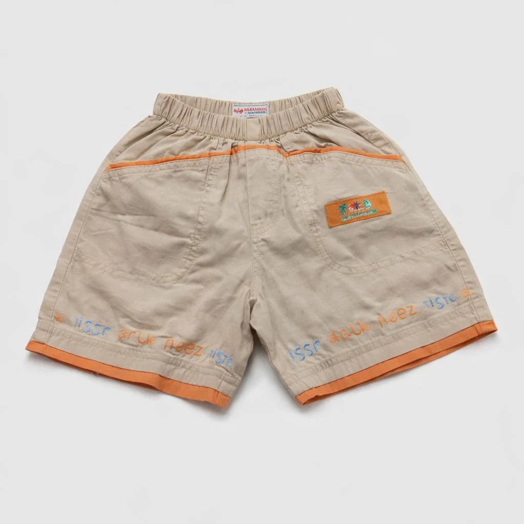 Pantaloncini corti - Bambino - 90 - 95 | 2 anni