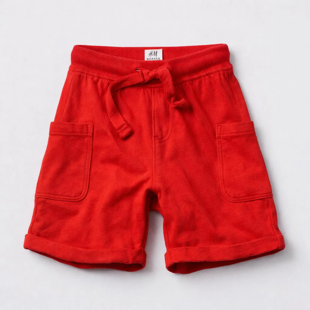 Pantaloncini corti - Bambino - 90 - 95 | 2 anni