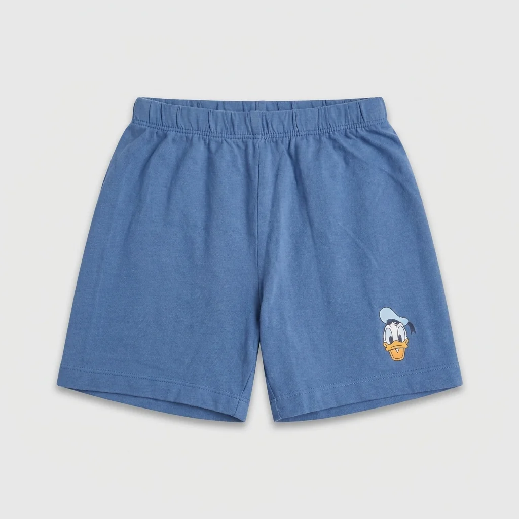 Pantaloncini corti - Bambino - 90 - 95 | 2 anni