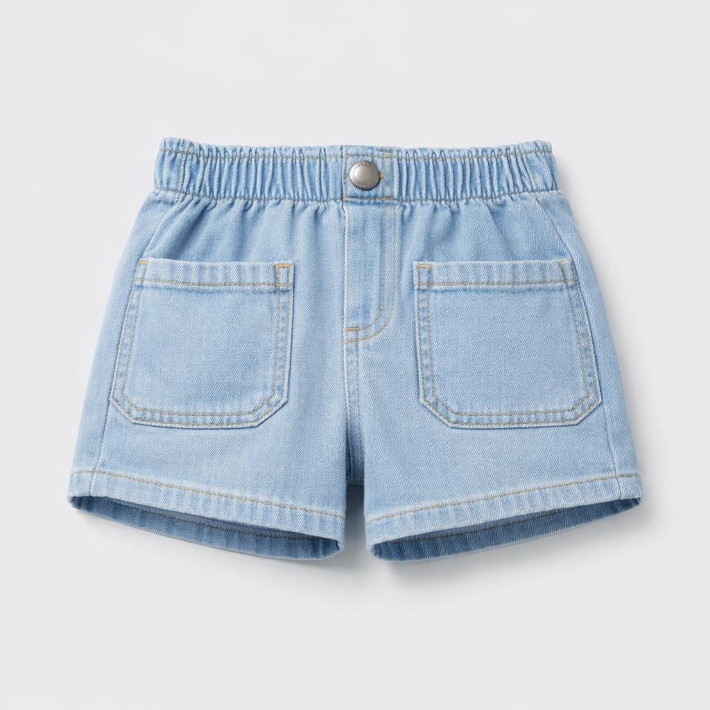 Pantaloncini corti - Bambino - 90 - 95 | 2 anni