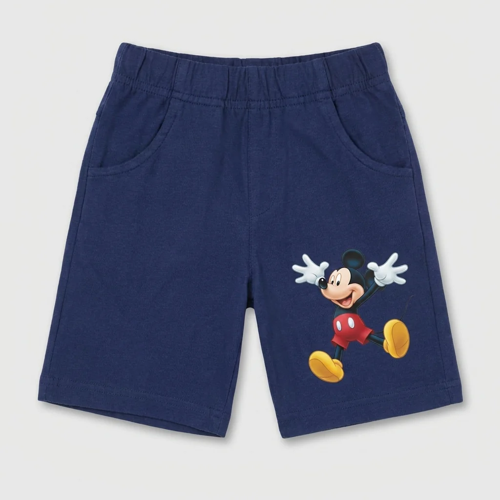 Pantaloncini corti - Bambino - 90 - 95 | 2 anni
