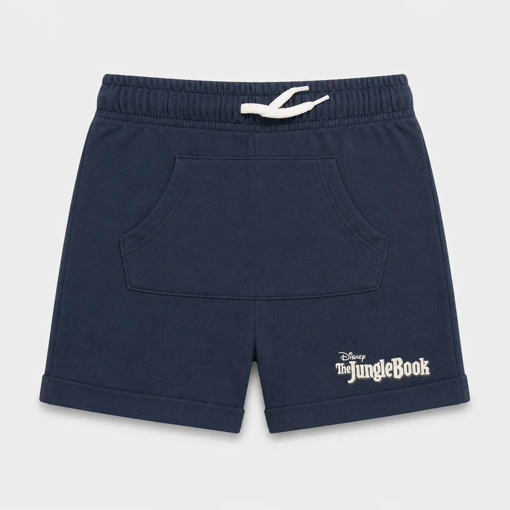 Pantaloncini corti - Bambino - 90 - 95 | 2 anni