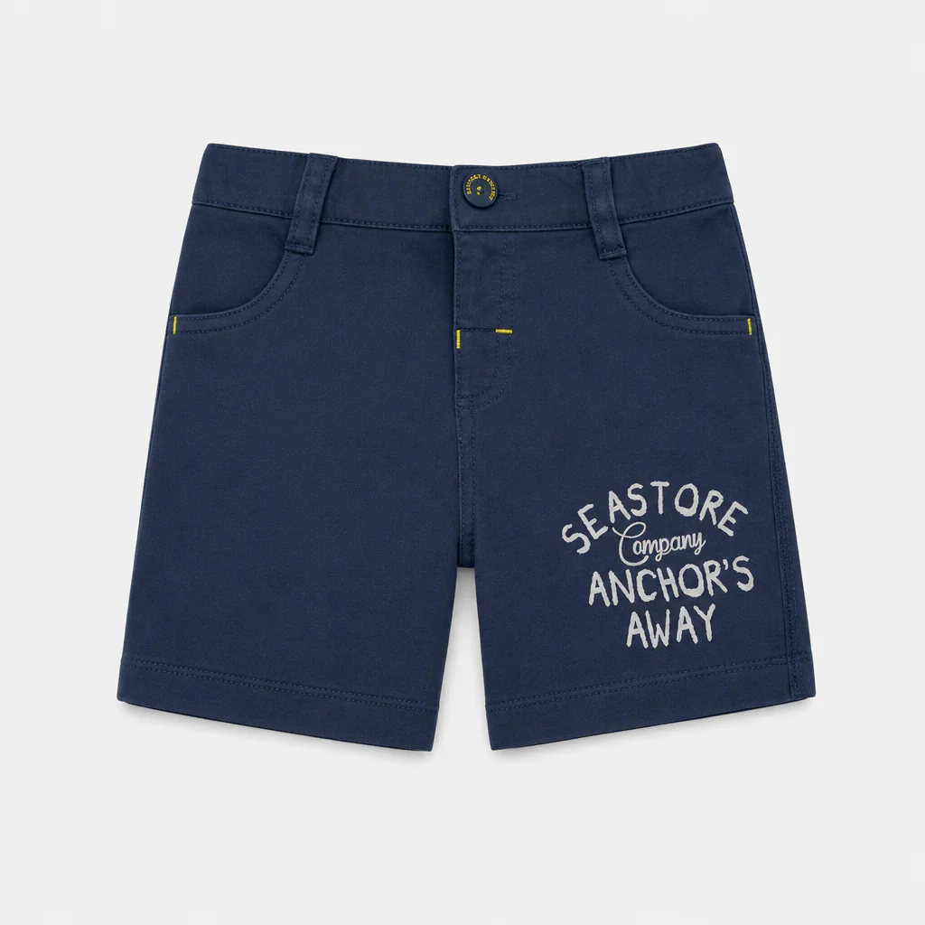 Pantaloncini corti - Bambino - 90 - 95 | 2 anni