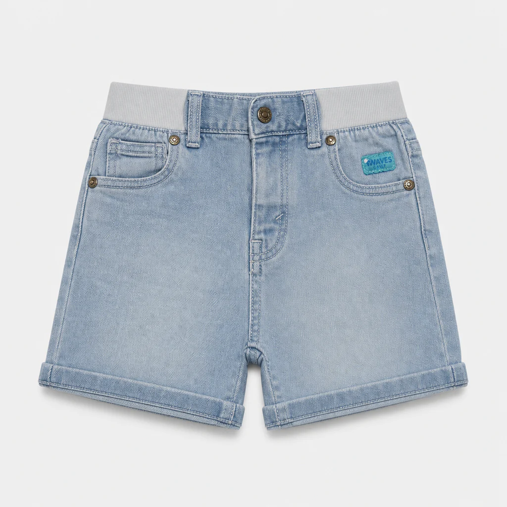 Pantaloncini corti - Bambino - 90 - 95 | 2 anni