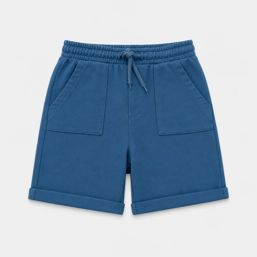 Pantaloncini corti - Bambino - 90 - 95 | 2 anni