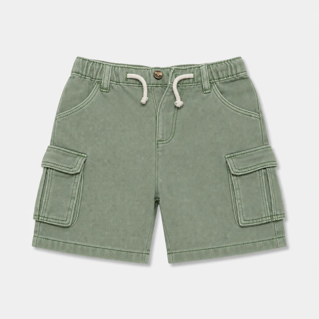 Pantaloncini corti - Bambino - 90 - 95 | 2 anni