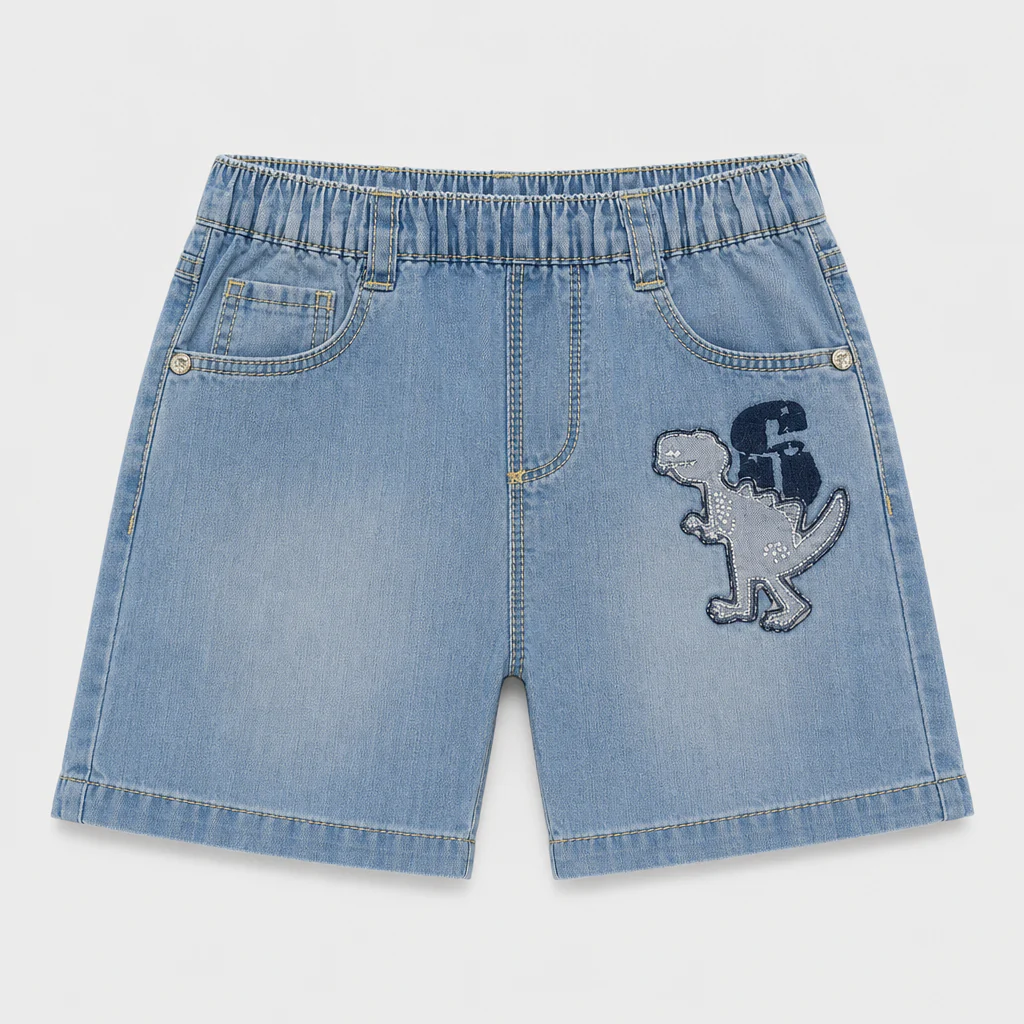 Pantaloncini corti - Bambino - 90 - 95 | 2 anni