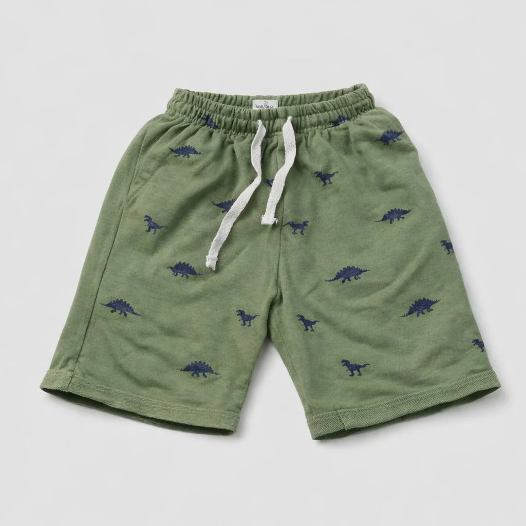 Pantaloncini corti - Bambino - 96 - 101 | 3 anni
