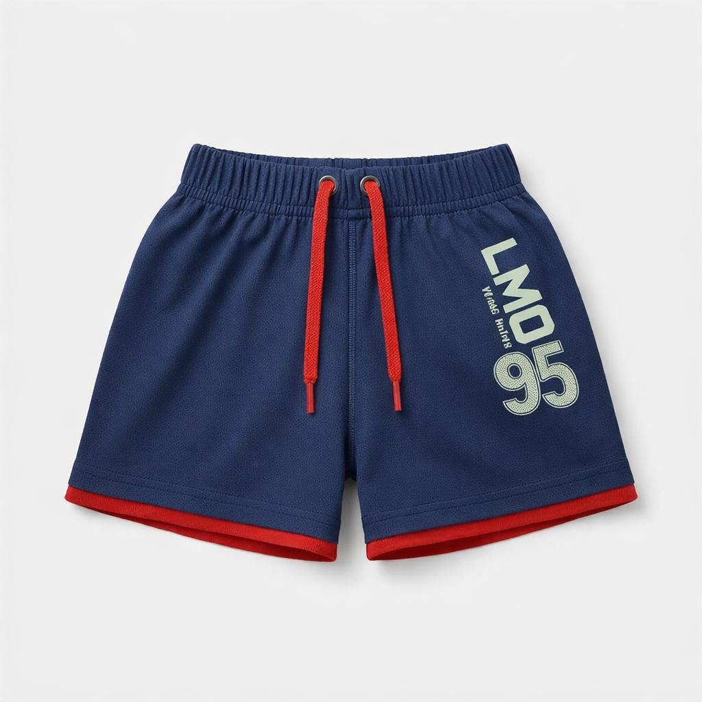 Pantaloncini corti - Bambino - 96 - 101 | 3 anni