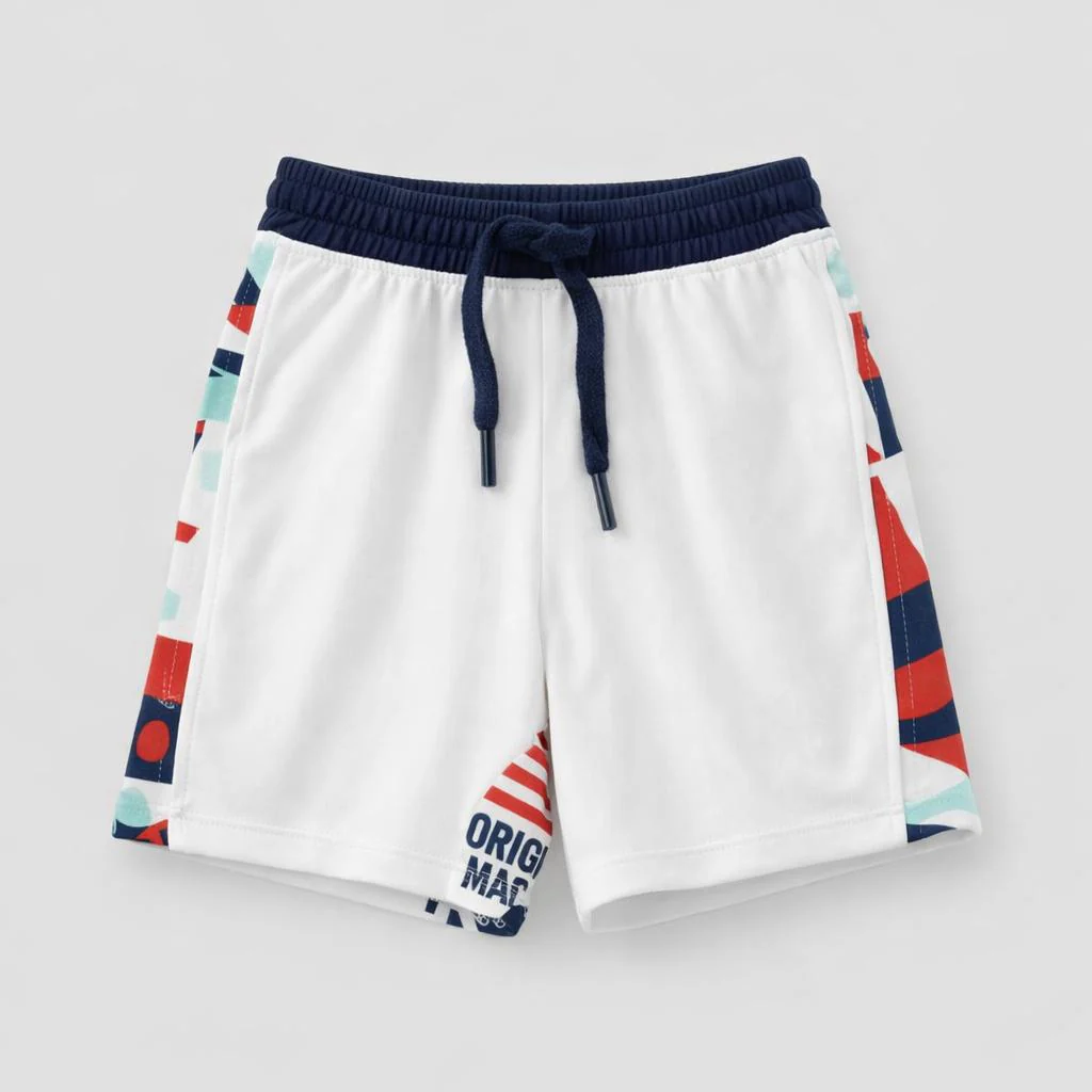 Pantaloncini corti - Bambino - 96 - 101 | 3 anni