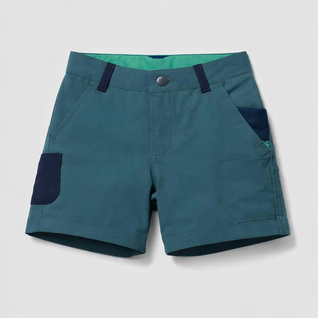 Pantaloncini corti - Bambino - 96 - 101 | 3 anni