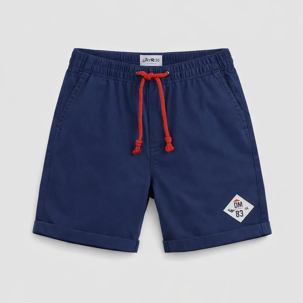 Pantaloncini corti - Bambino - 96 - 101 | 3 anni