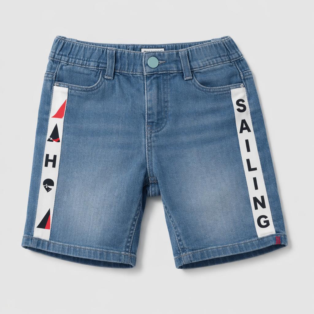 Pantaloncini corti - Bambino - 96 - 101 | 3 anni
