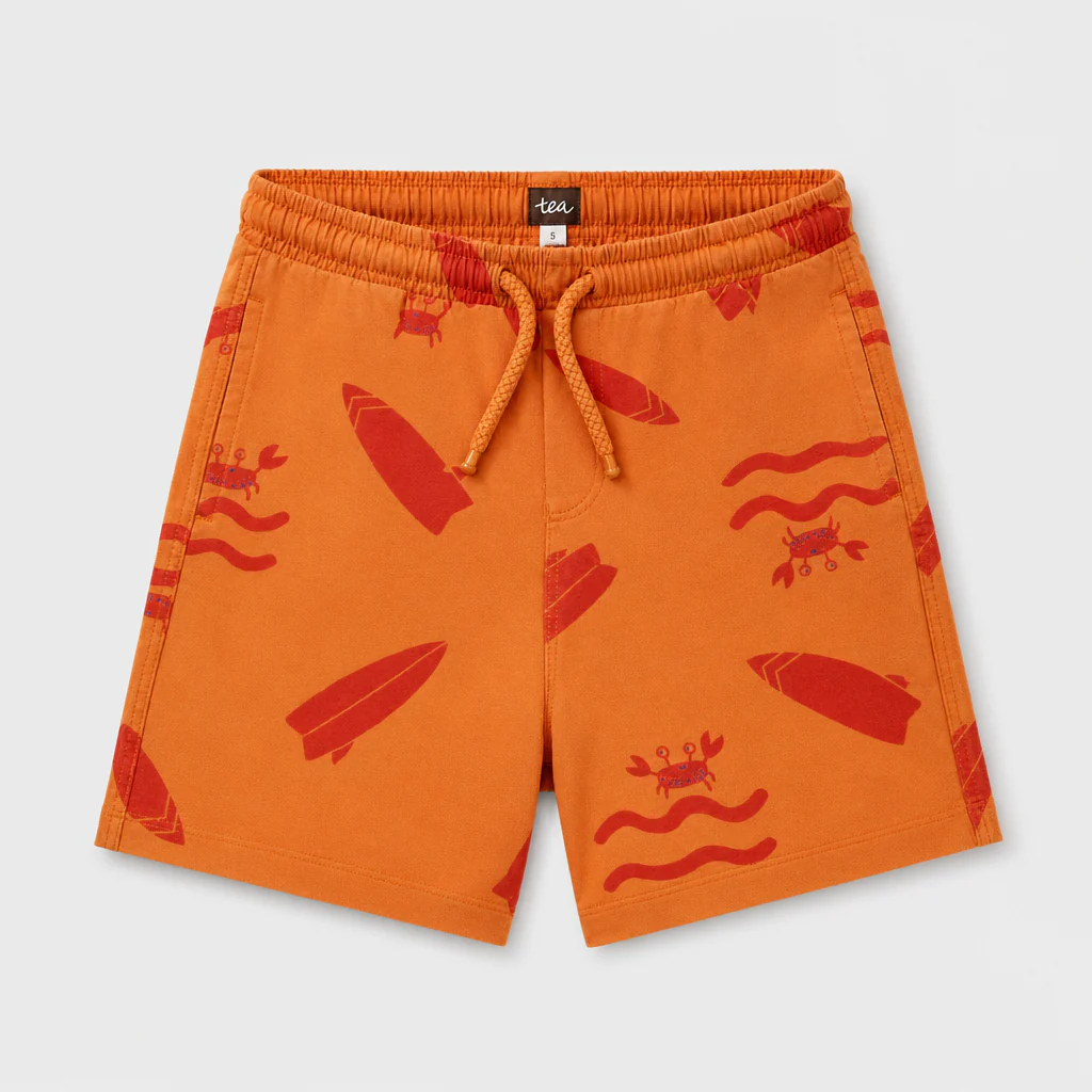 Pantaloncini corti - Bambino - 96 - 101 | 3 anni