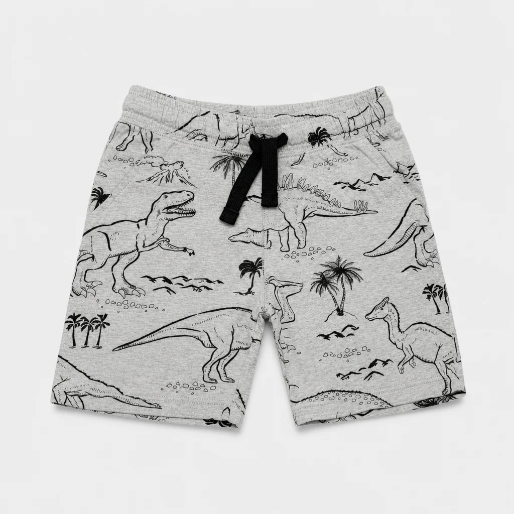 Pantaloncini corti - Bambino - 96 - 101 | 3 anni