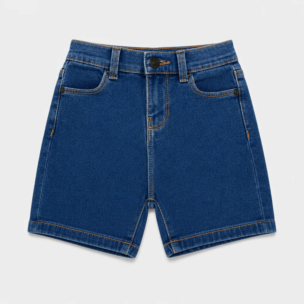 Pantaloncini corti - Bambino - 96 - 101 | 3 anni