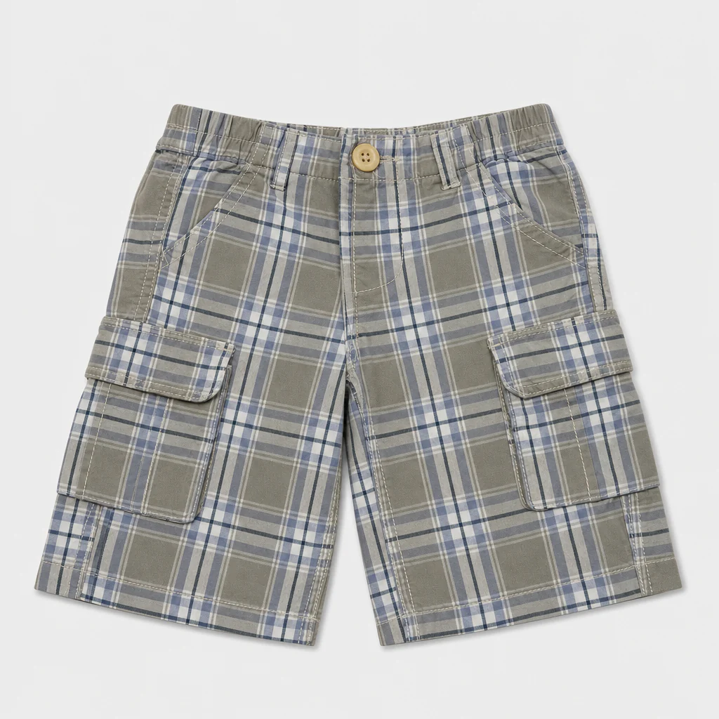 Pantaloncini corti - Bambino - 96 - 101 | 3 anni
