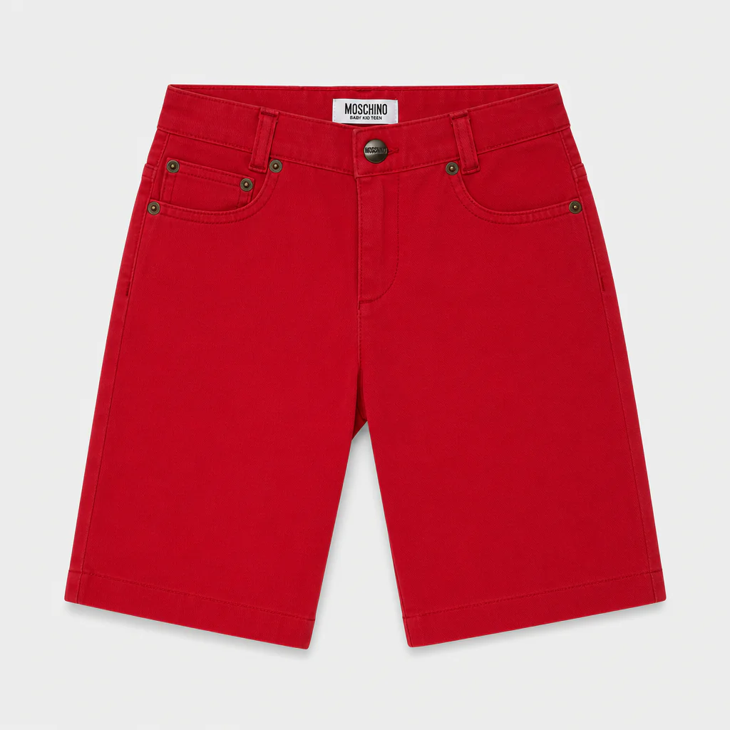 Pantaloncini corti - Bambino - 96 - 101 | 3 anni