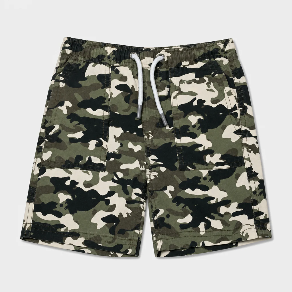 Pantaloncini corti - Bambino - 96 - 101 | 3 anni