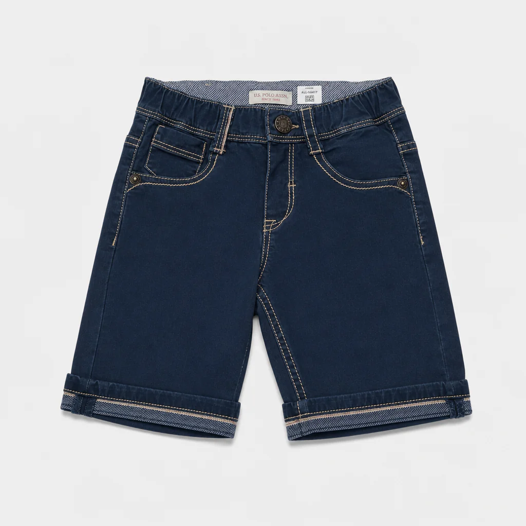 Pantaloncini corti - Bambino - 96 - 101 | 3 anni