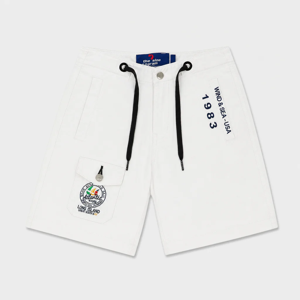 Pantaloncini corti - Bambino - 96 - 101 | 3 anni