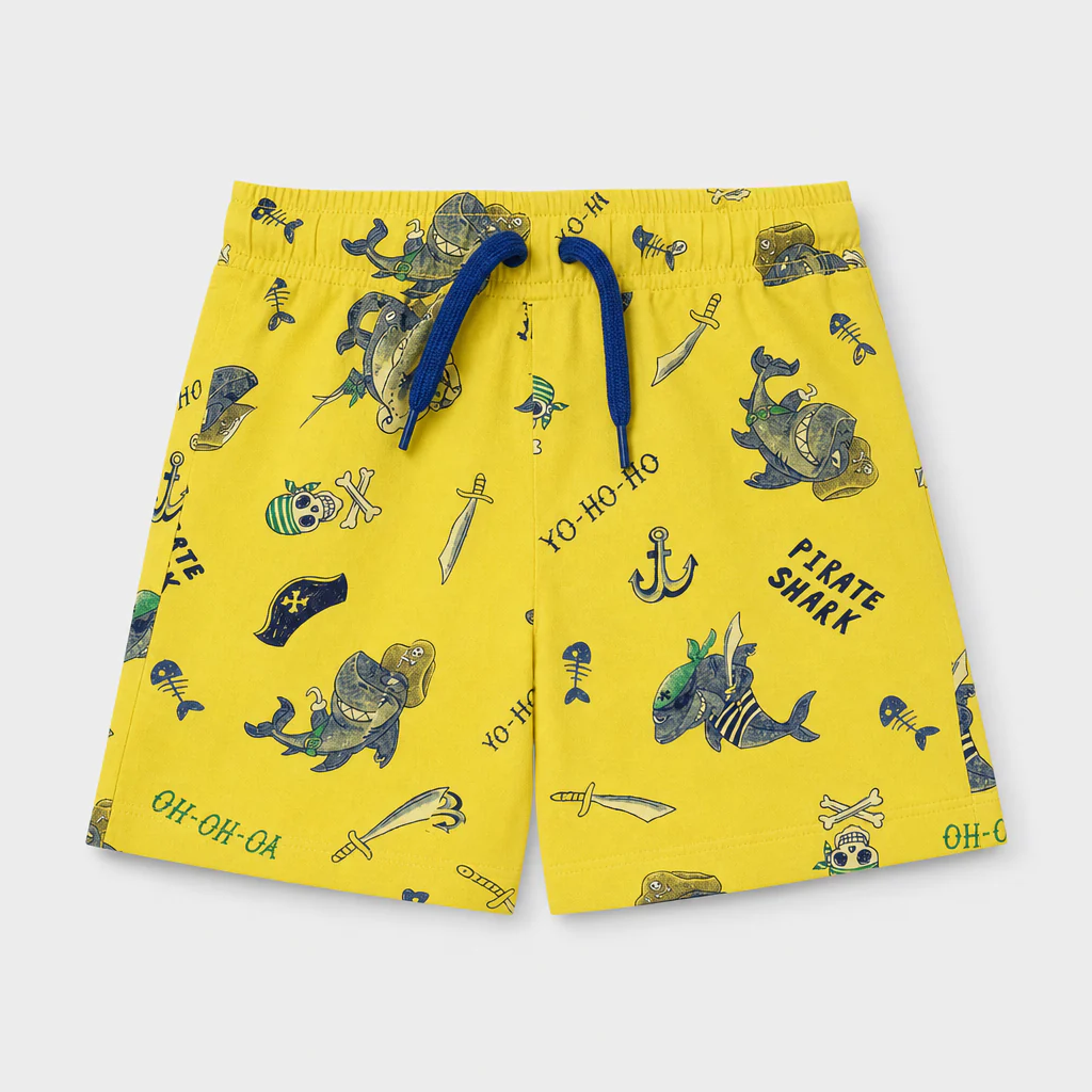 Pantaloncini corti - Bambino - 96 - 101 | 3 anni