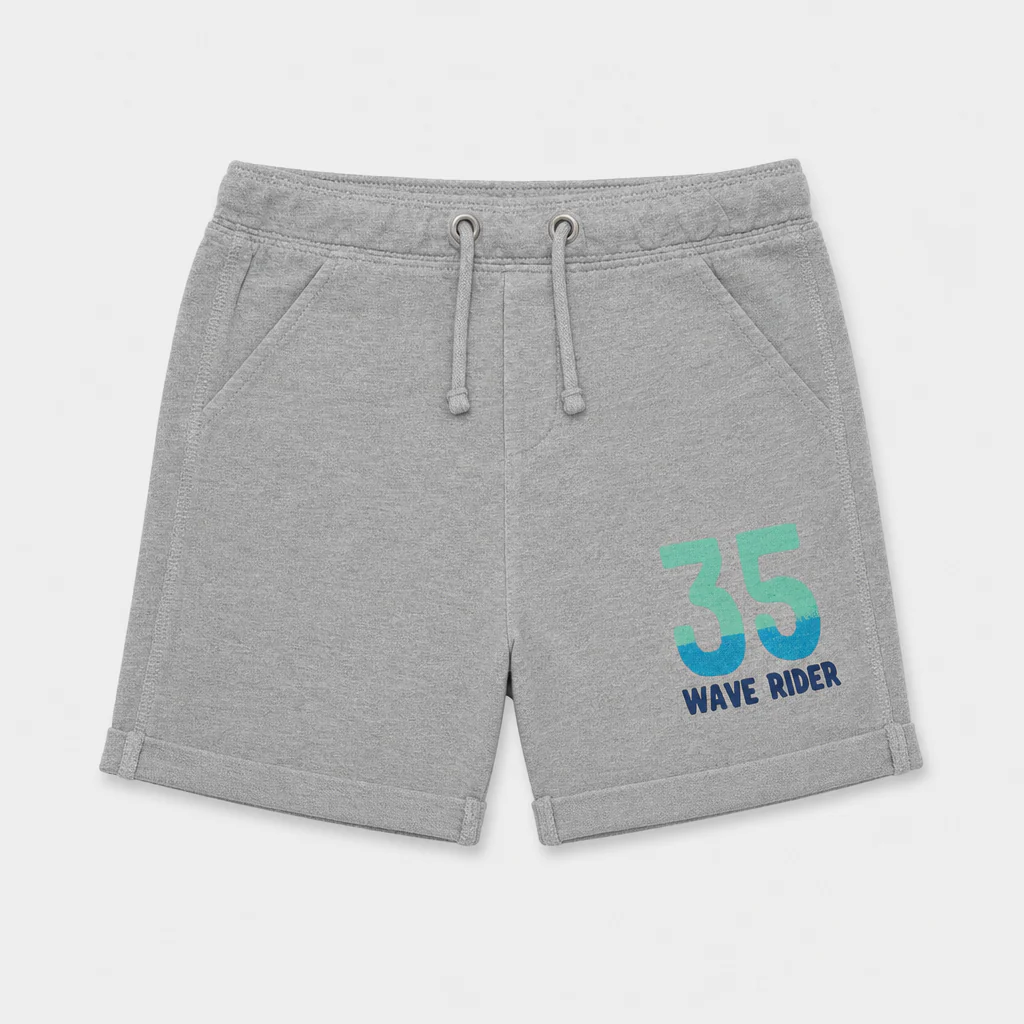 Pantaloncini corti - Bambino - 96 - 101 | 3 anni
