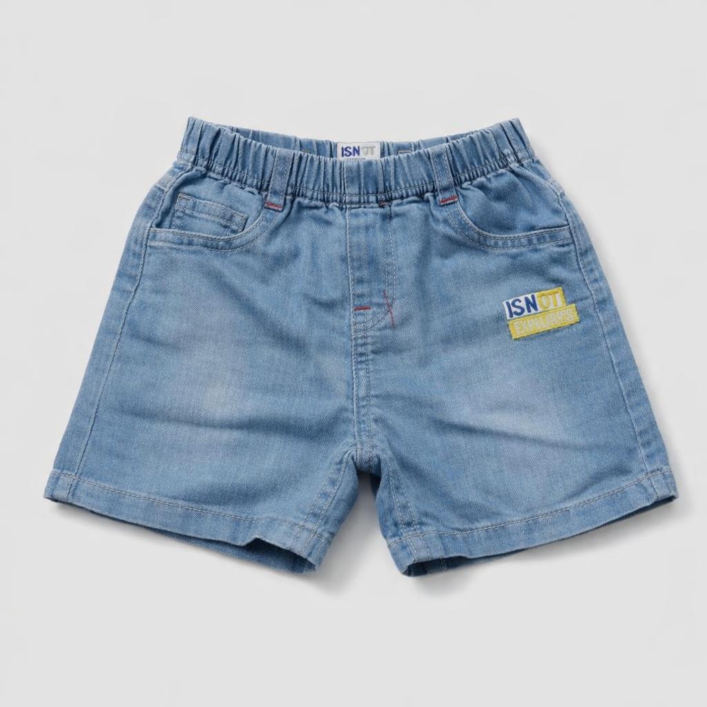 Pantaloncini corti - Bambino - 96 - 101 | 3 anni