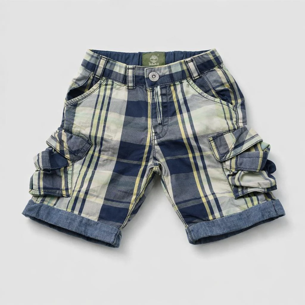 Pantaloncini corti - Bambino - 96 - 101 | 3 anni