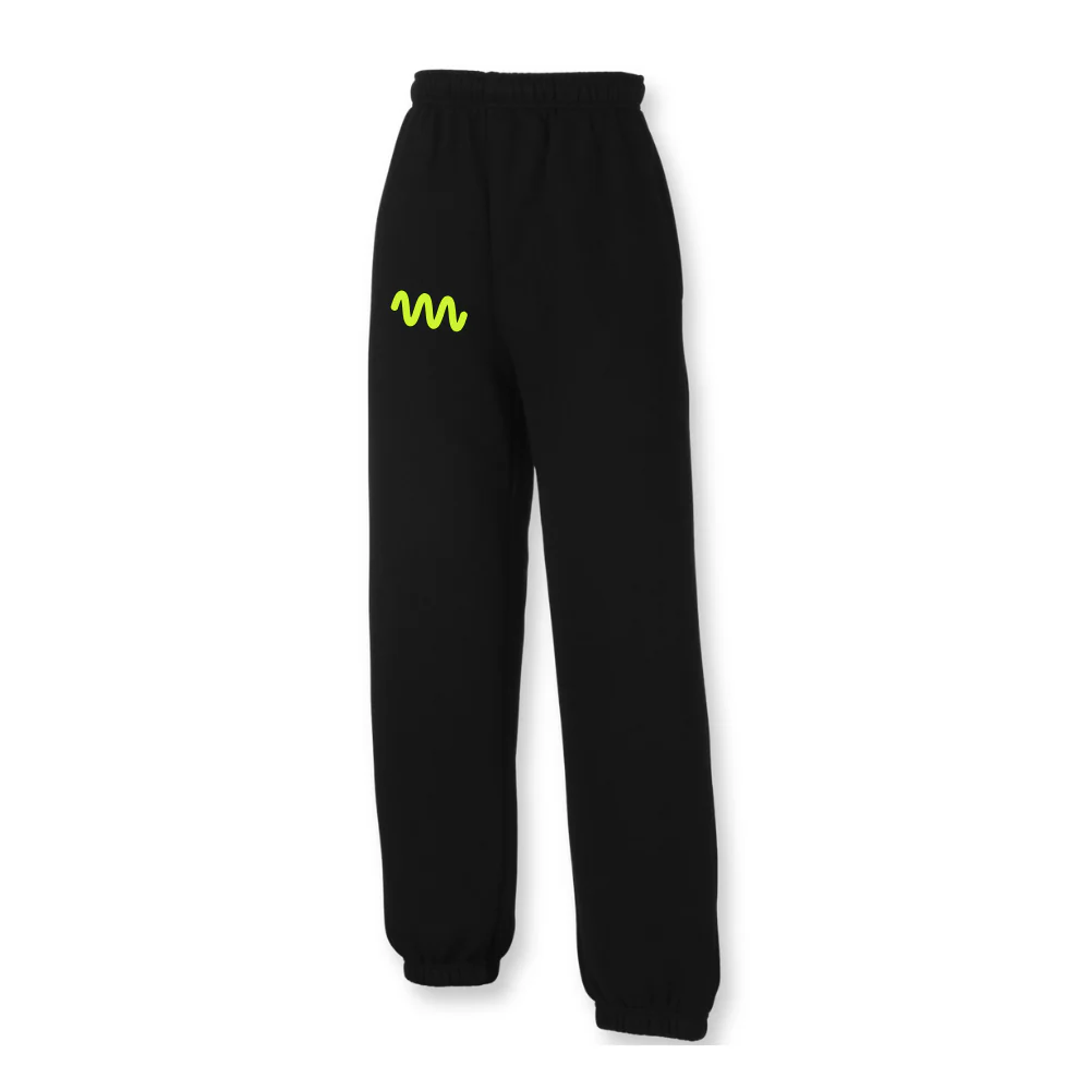 Pantalone felpato Adulto/a