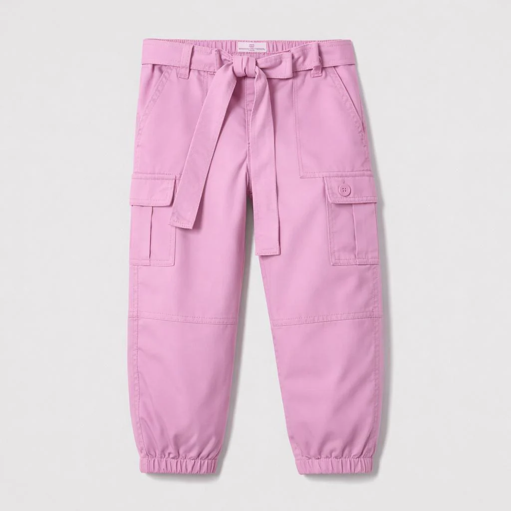 Pantaloni - Bambina - 102 - 107 | 4 anni