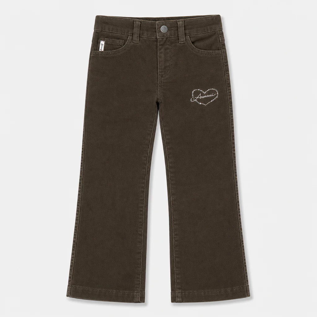 Pantaloni - Bambina - 102 - 107 | 4 anni
