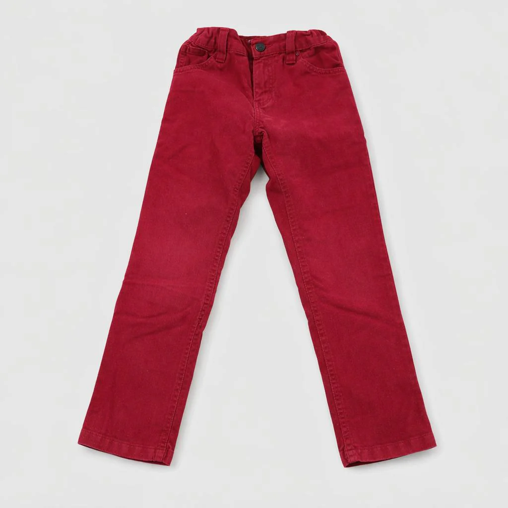 Pantaloni - Bambina - 114 - 119 | 6 anni