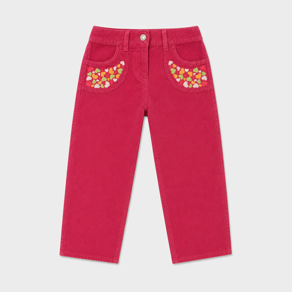 Pantaloni - Bambina - 114 - 119 | 6 anni
