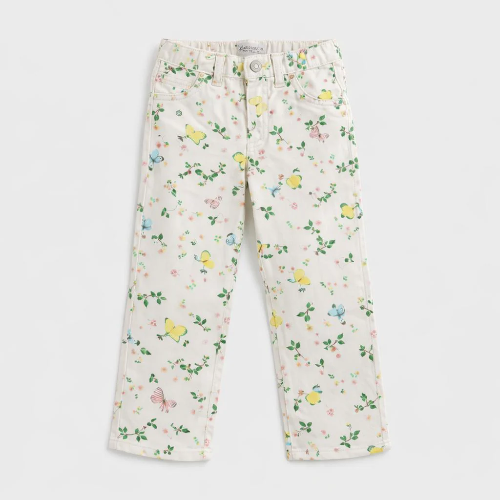 Pantaloni - Bambina - 120 - 125 | 7 anni