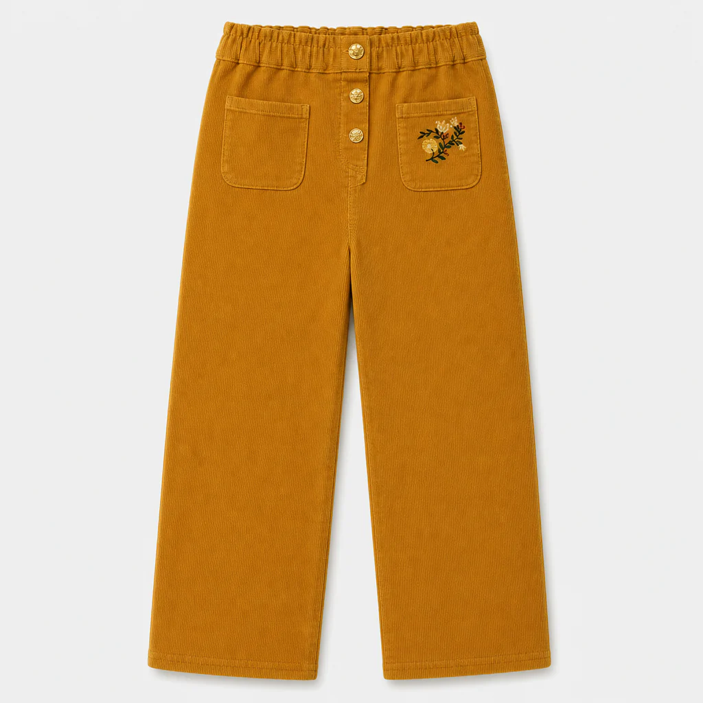 Pantaloni - Bambina - 120 - 125 | 7 anni