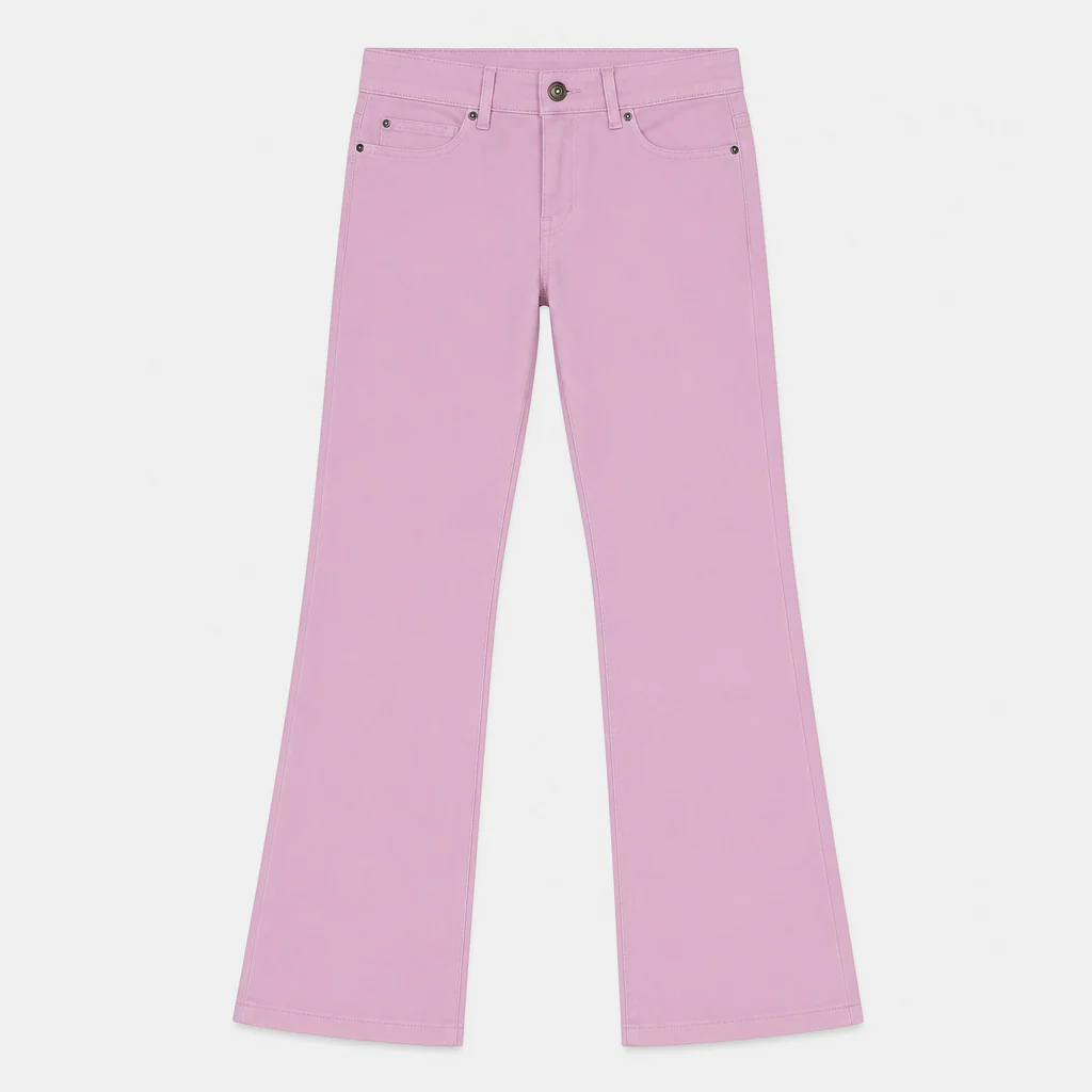 Pantaloni - Bambina - 120 - 125 | 7 anni