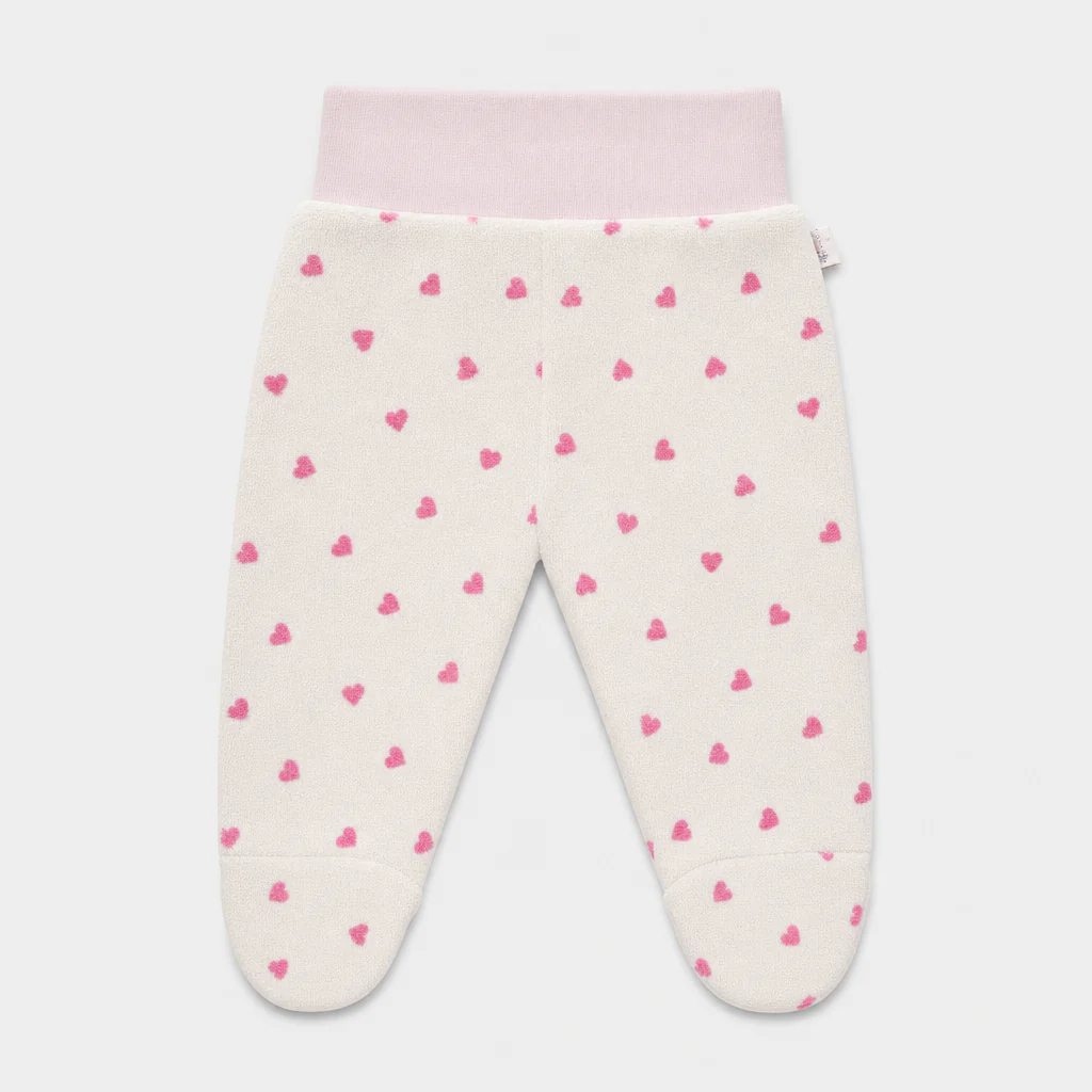 Pantaloni - Bambina - 50 - 59 < 3 mesi