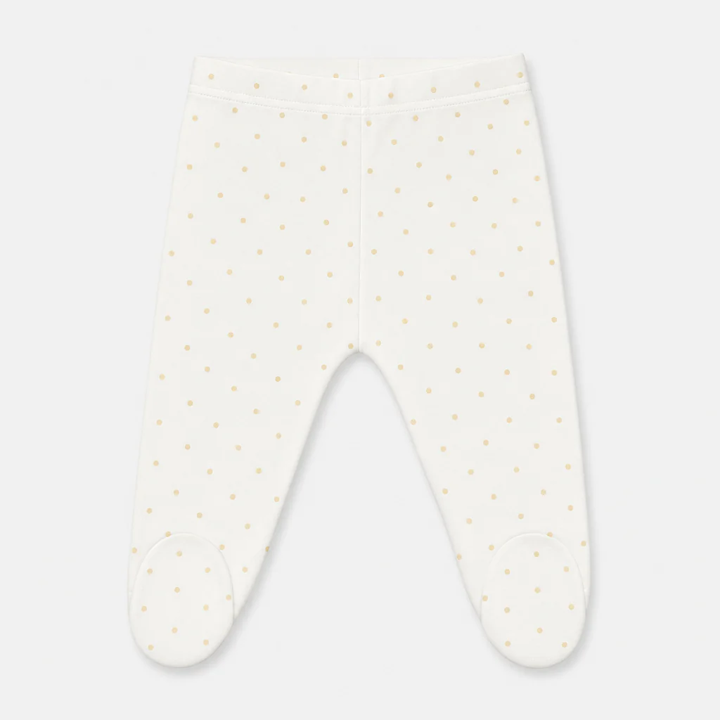 Pantaloni - Bambina - 50 - 59 < 3 mesi