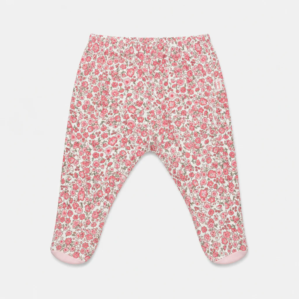 Pantaloni - Bambina - 50 - 59 < 3 mesi