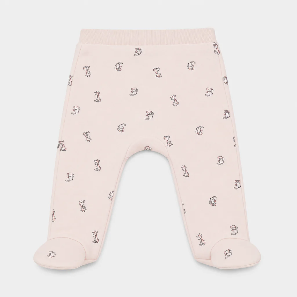 Pantaloni - Bambina - 50 - 59 < 3 mesi