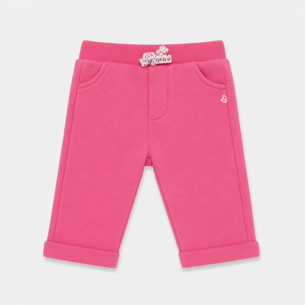 Pantaloni - Bambina - 50 - 59 < 3 mesi