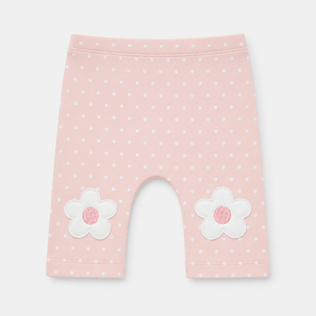 Pantaloni - Bambina - 50 - 59 < 3 mesi